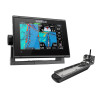 Simrad GO7 XSR Chartplotter/Fishfinder with Active Imaging 3-in-1 & C-MAP DISCOVER