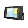 Simrad NSS evo3S Fish Finder/Chartplotter with C-MAP US Enhanced Charts