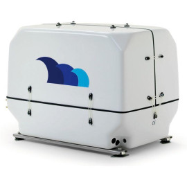 VTE Paguro 14000 Marine Generator 14 kW 60 Hz