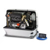 VTE Paguro 18000 Marine Generator 18 kW 60 Hz