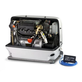 VTE Paguro 18000 Marine Generator 18 kW 60 Hz