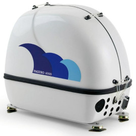 VTE Paguro 4000 Marine Generator 3.2 kW 60 Hz