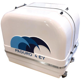 VTE Paguro 4000 Marine Generator 3.2 kW 60 Hz