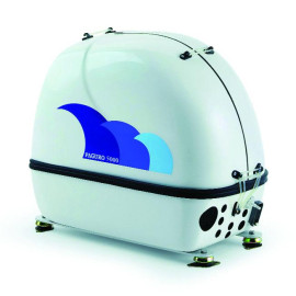 VTE Paguro 5000 Marine Generator 4 kW 60 Hz