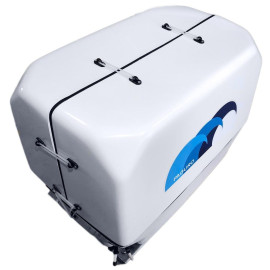 VTE Paguro 6500 Marine Generator 6.5 kW 60 Hz