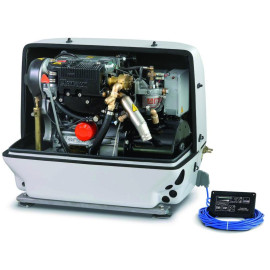 VTE Paguro 8500 Marine Generator 8.5 kW 60 Hz