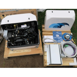VTE Paguro 9000 Marine Generator 8.5 kW 60 Hz