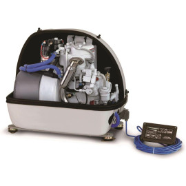 VTE Paguro 9500 Marine Generator 9 kW