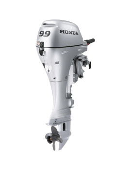2027 Honda BF10 9.9HP Remote Outboard Motor