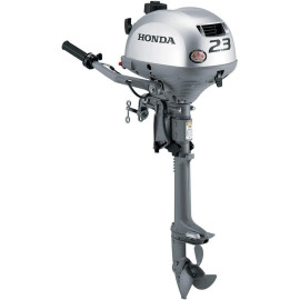 2027 Honda BF2.3 2.3HP Tiller Outboard Motor