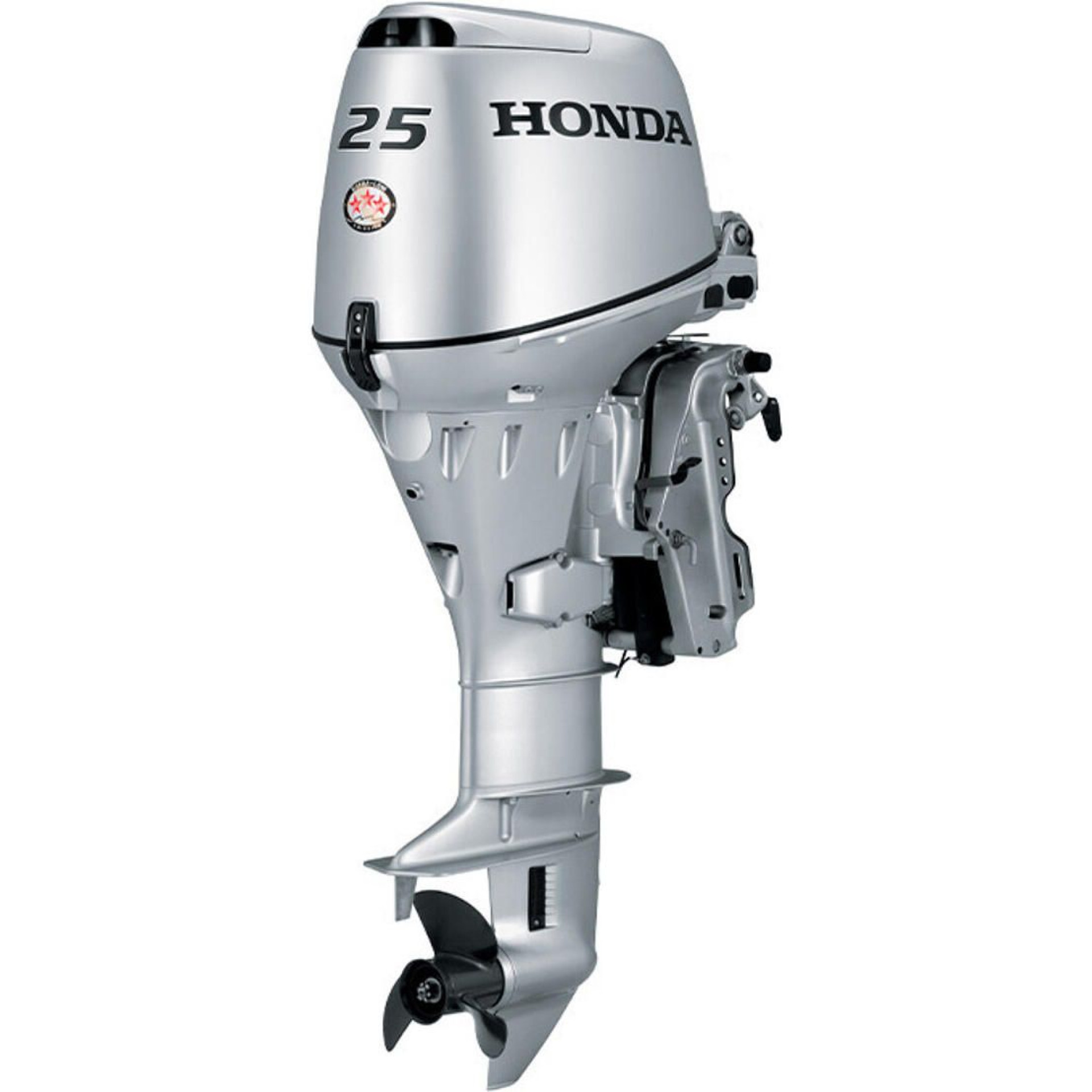 2027 Honda BF25 25HP Remote Outboard Motor