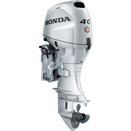 2027 Honda BF40 40HP Remote Outboard Motor