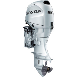  2027 Honda BF50 50HP Remote Outboard Motor