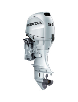  2027 Honda BF50 50HP Remote Outboard Motor