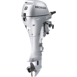 2027 Honda BF8 8HP Tiller Outboard Motor