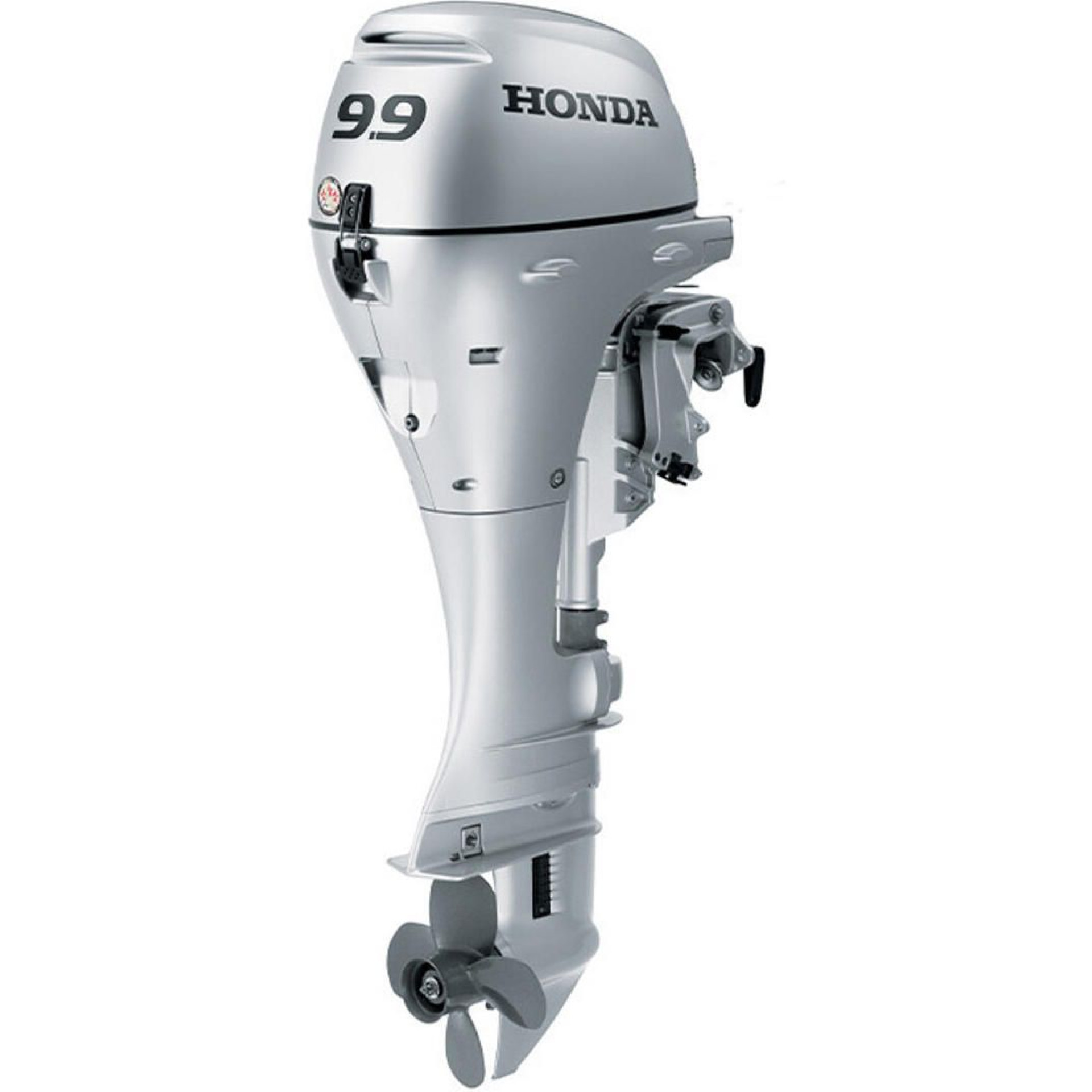 2027 Honda BFP10 9.9HP Power Thrust Remote Outboard Motor