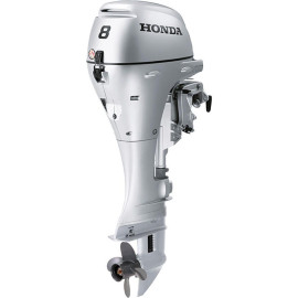 2027 Honda BFP8 8HP Power Thrust Remote Outboard Motor