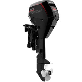 2027 Mercury 15HP ProKicker Remote Outboard Motor