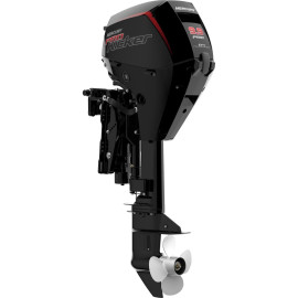 2027 Mercury 9.9HP Command Thrust ProKicker Remote Outboard Motor