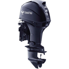 2027 Tohatsu MFS40 40HP Remote Outboard Motor