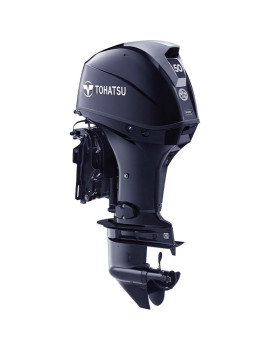 2027 Tohatsu MFS50 50HP Remote Outboard Motor