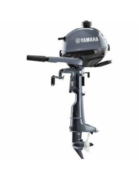 2027 Yamaha F2.5 2.5HP Tiller Outboard Motor