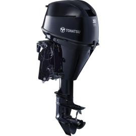 2027 Tohatsu MFS30 30HP Remote Outboard Motor