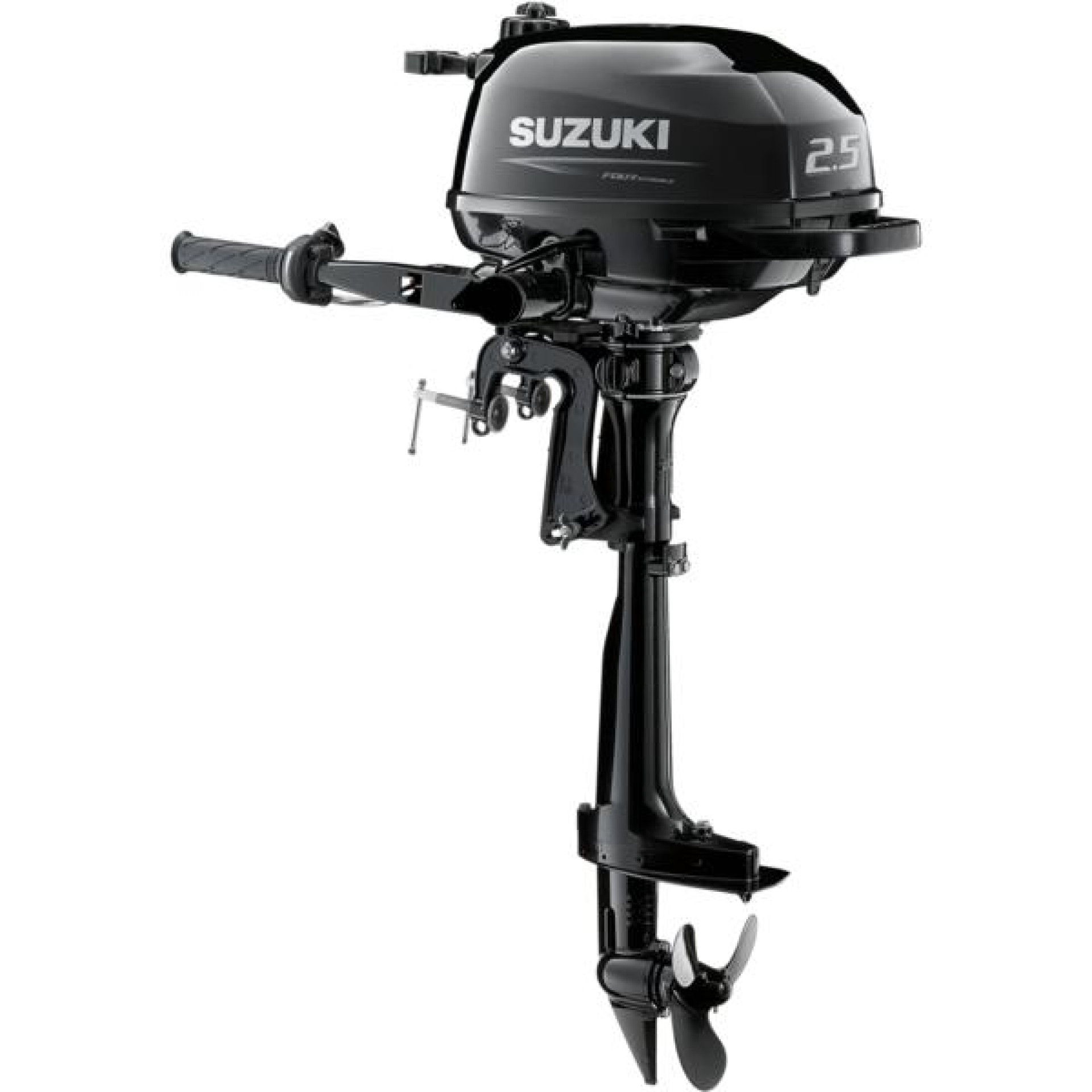 Suzuki DF2.5L3 2.5HP Outboard Motor