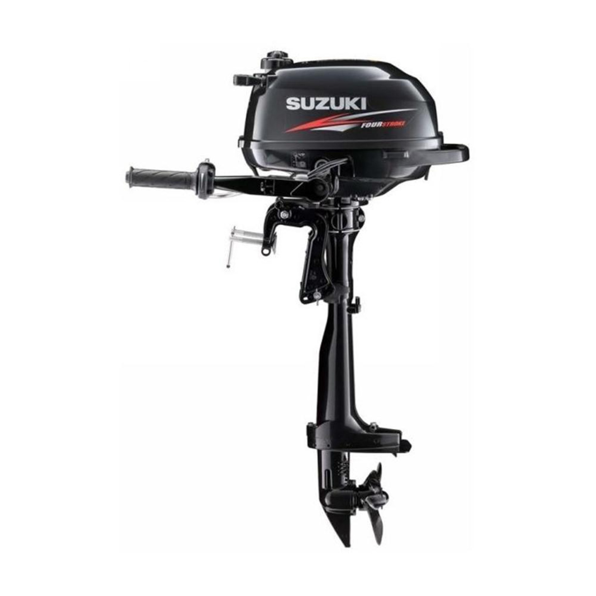 Suzuki DF2.5S4 2.5HP Outboard Motor