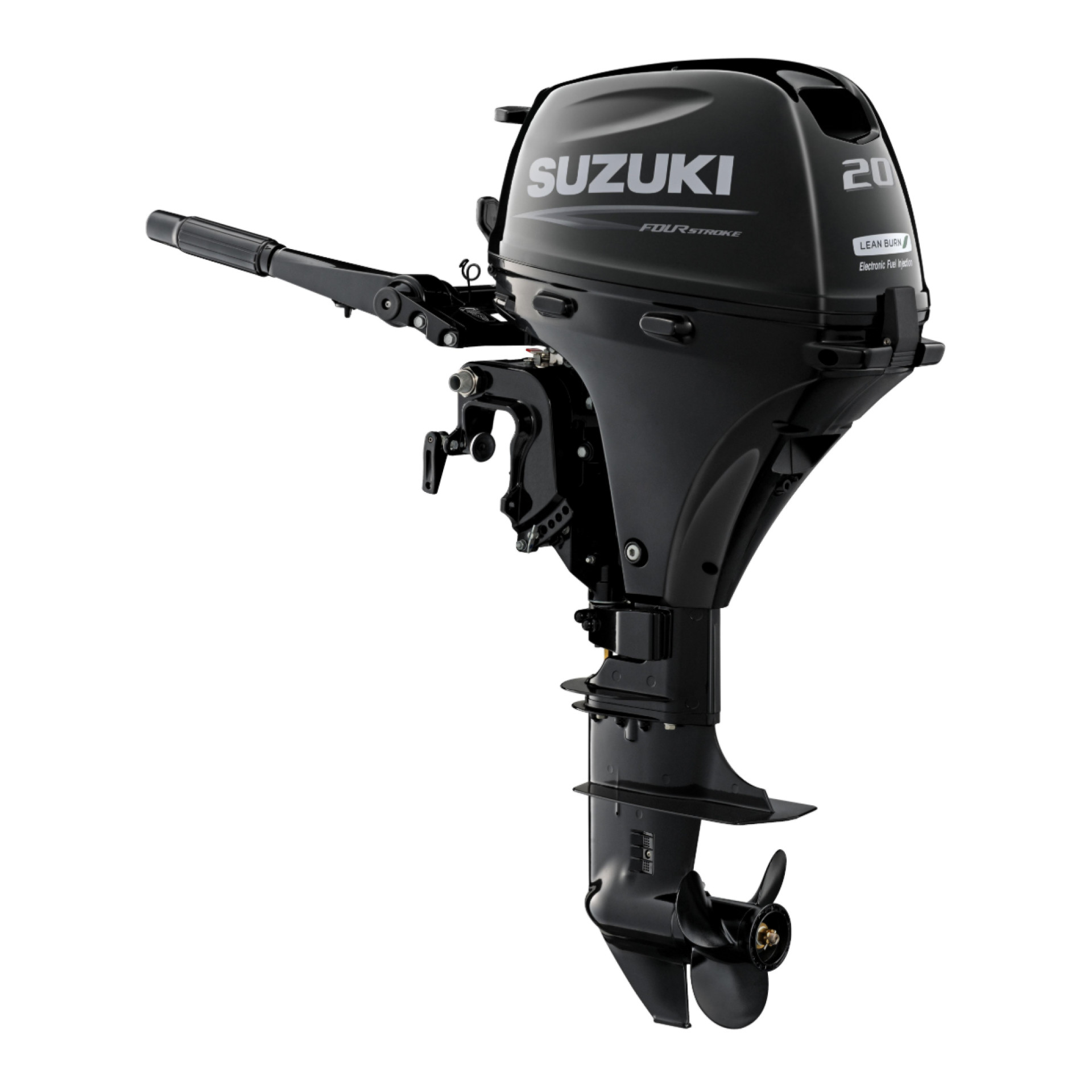 Suzuki DF20AS3 20HP Outboard Motor
