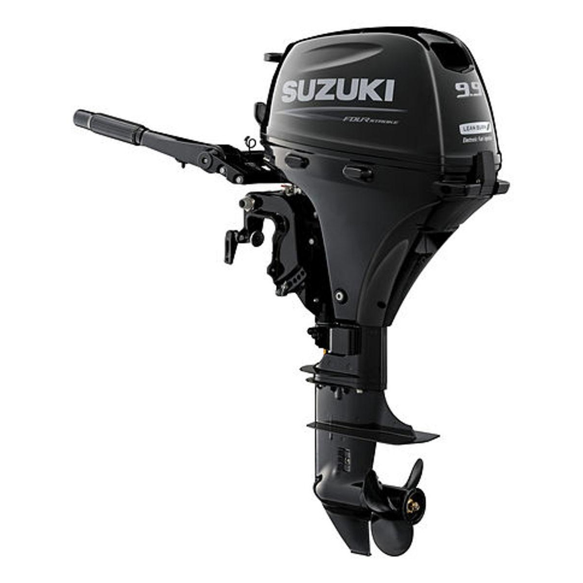 Suzuki DF9.9BS3 9.9HP Outboard Motor