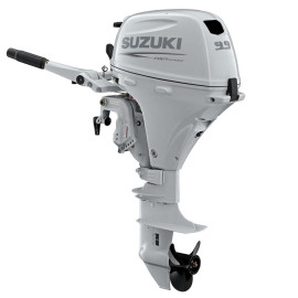 Suzuki DF9.9BTHLW3 9.9HP Outboard Motor