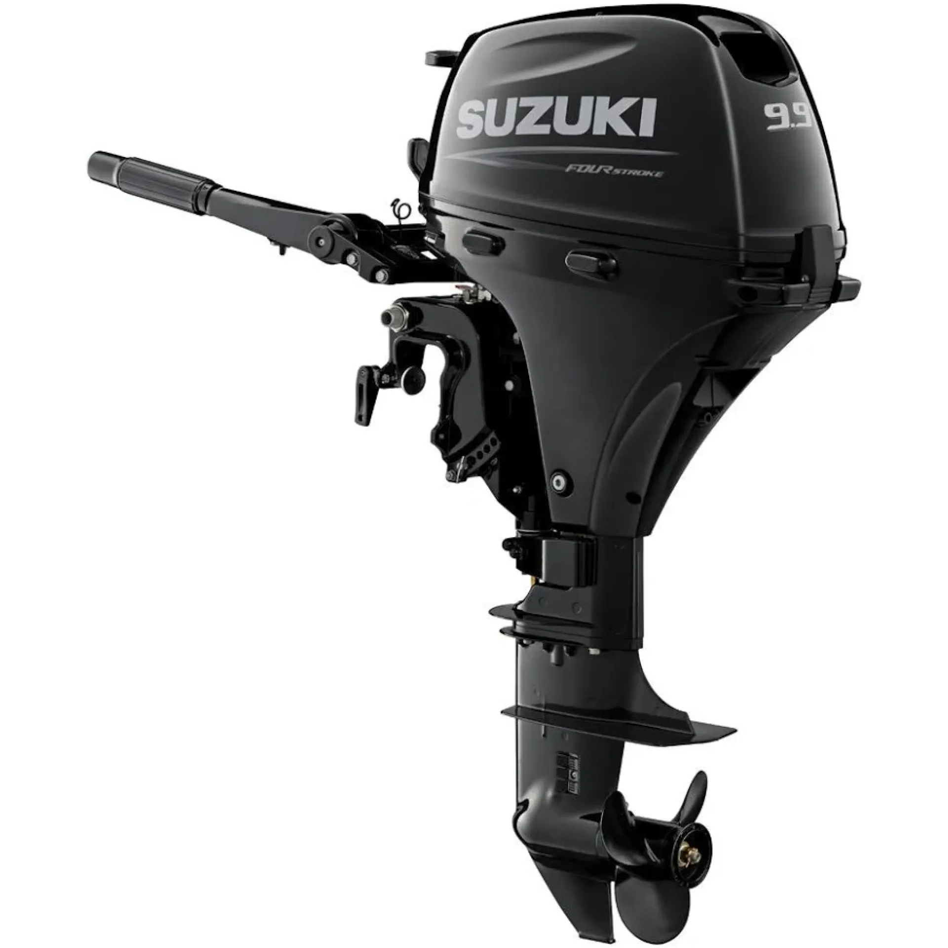 Suzuki DF9.9BTHS3 9.9HP Outboard Motor