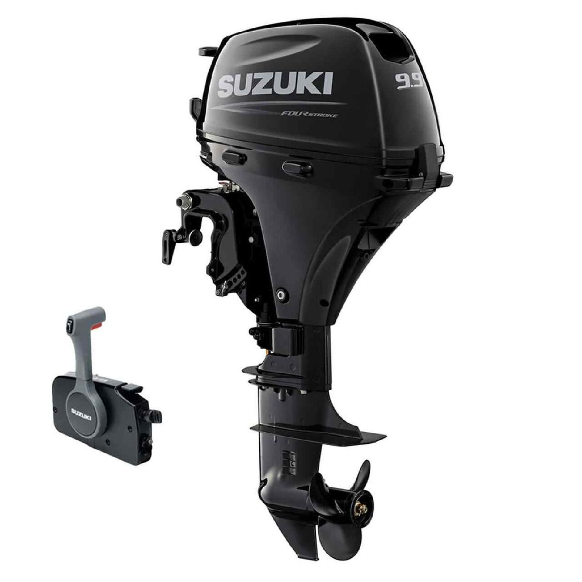 Suzuki DF9.9BTS3 9.9HP Outboard Motor