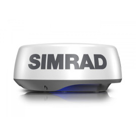 Simrad HALO20+ Radar