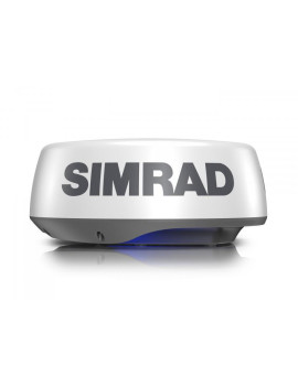 Simrad HALO20+ Radar