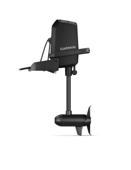 Garmin Force Current 50 lb Kayak Trolling Motor with Power-Steer Foot Pedal