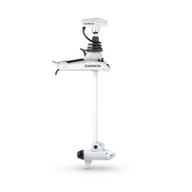 Garmin Force Kraken 100 lb Freshwater & Saltwater Trolling Motor