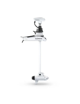 Garmin Force Kraken 100 lb Trolling Motor Without Transducer