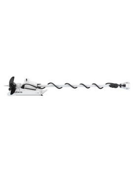 Garmin Force Kraken 100 lb Trolling Motor Without Transducer