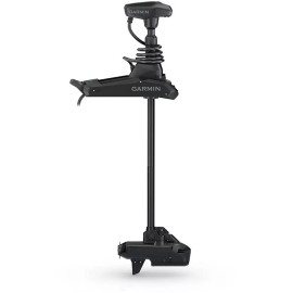 Garmin Force Kraken 100 lb Freshwater & Saltwater Trolling Motor