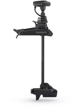 Garmin Force Kraken 100 lb Freshwater & Saltwater Trolling Motor