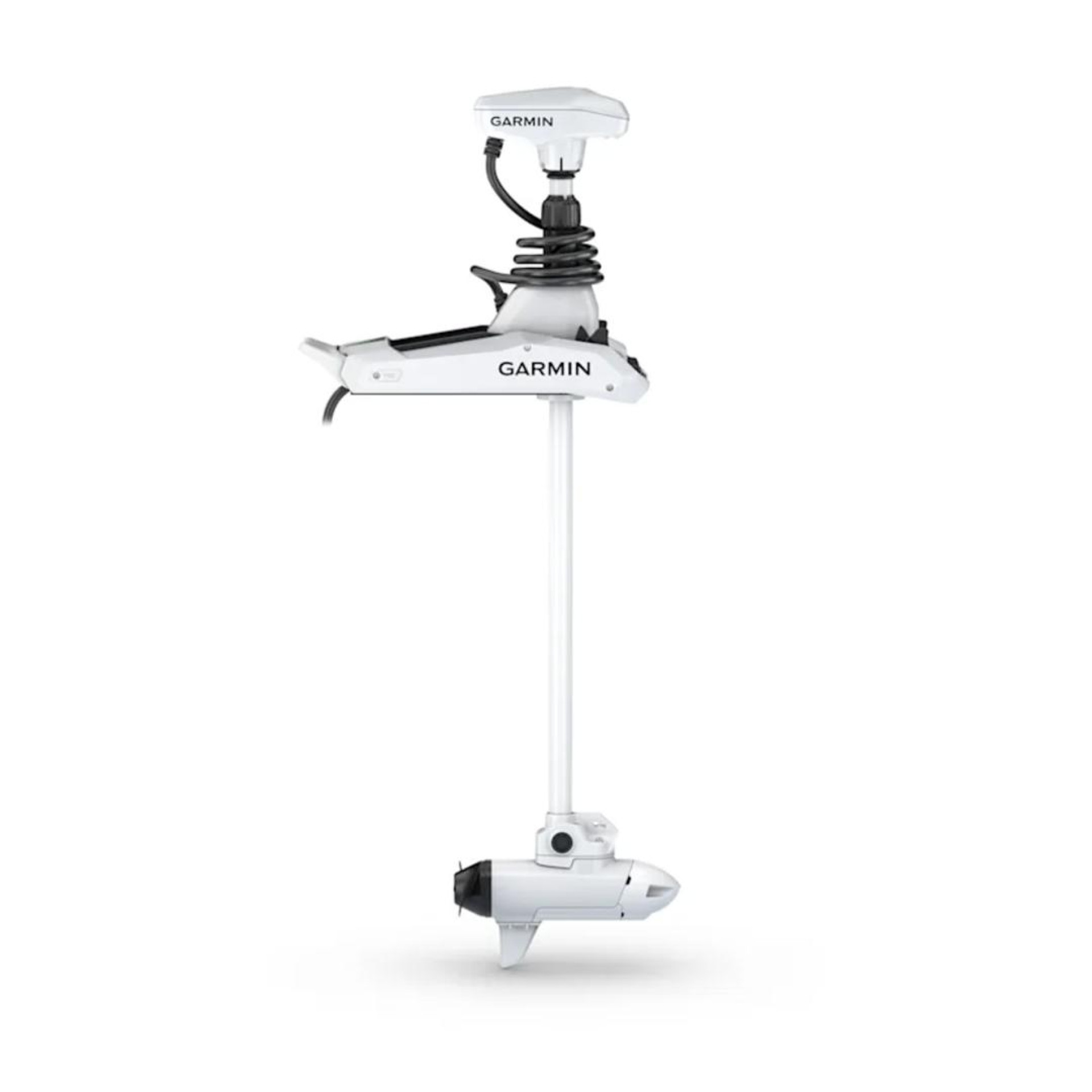 Garmin Force Kraken 48" 100 lb Saltwater Trolling Motor