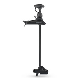 Garmin Force Kraken 63" 100 lb Black Trolling Motor Garmin Force Kraken 63" 100 lb Black Trolling Motor