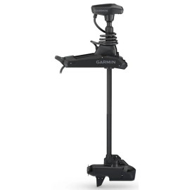 Garmin Force Kraken 75" 100 lb Black Trolling Motor Garmin Force Kraken 75" 100 lb Black Trolling Motor