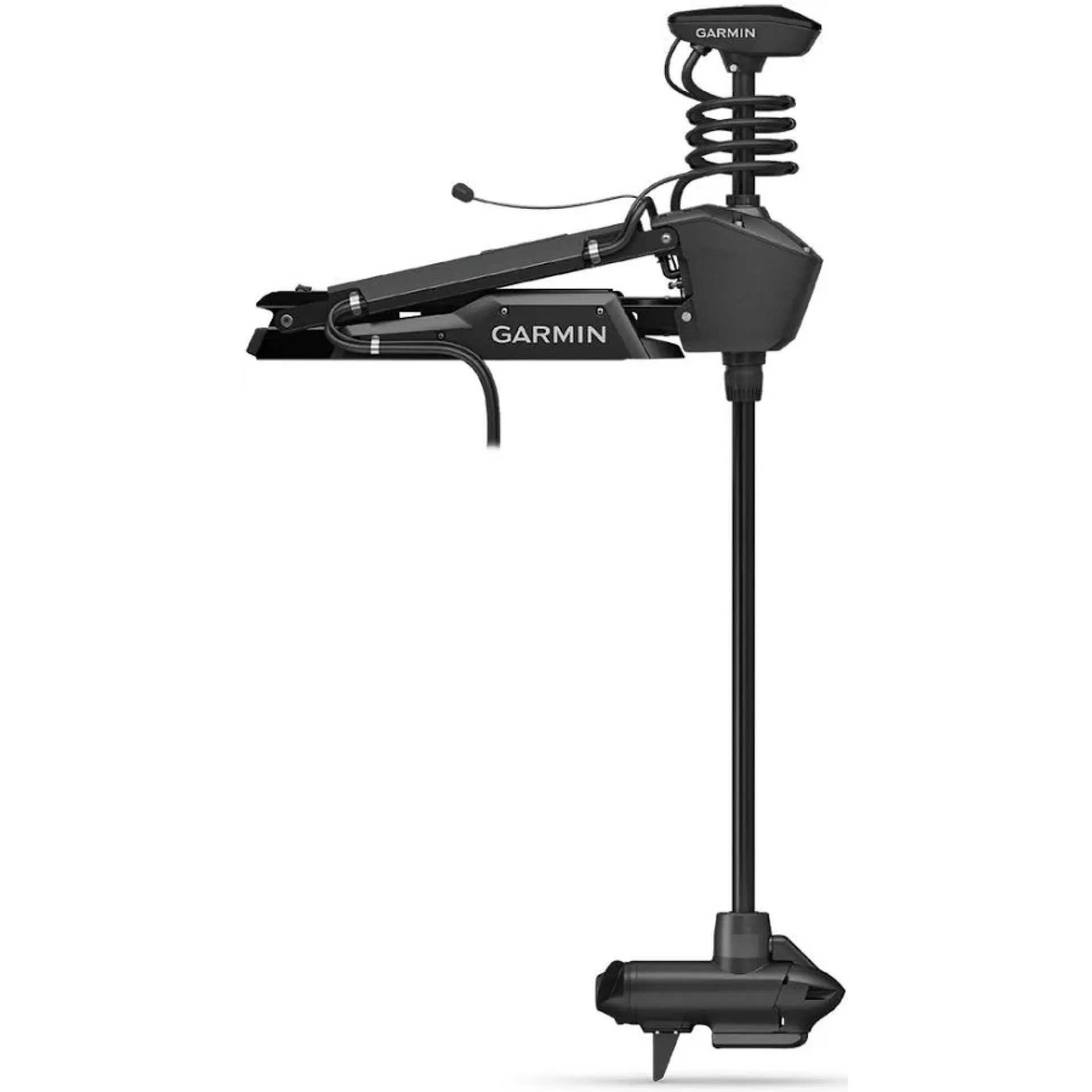 Garmin Force Kraken 75" 100 lb White Trolling Motor