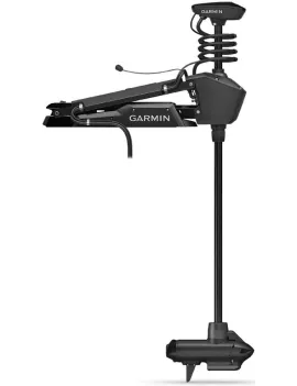 Garmin Force Kraken 75" 100 lb White Trolling Motor