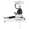 Garmin Force Kraken 75" 100 lb White Trolling Motor