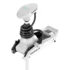 Garmin Force Kraken 75" 100 lb White Trolling Motor