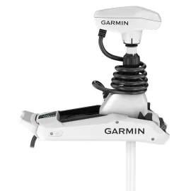 Garmin Force Kraken 75" 100 lb White Trolling Motor